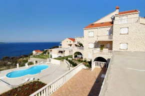 Apartments with a swimming pool Soline, Dubrovnik - 4762